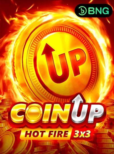 Mega Jackpot slot cover